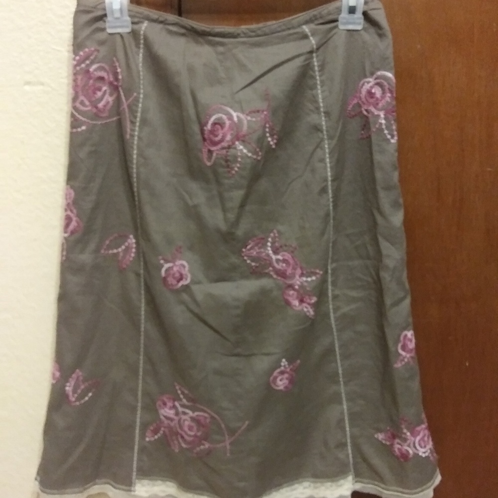Skirt